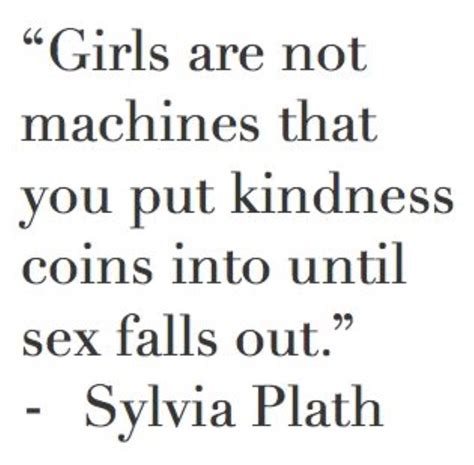 Sylvia Plath #quotes #feminism | Feminist quotes, Feminism, Words