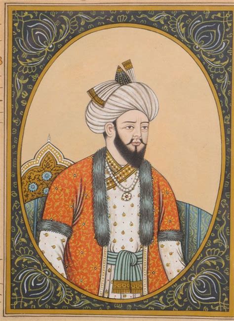 Babur starts the Empire | Mughal paintings, Islamic paintings, Indian ...