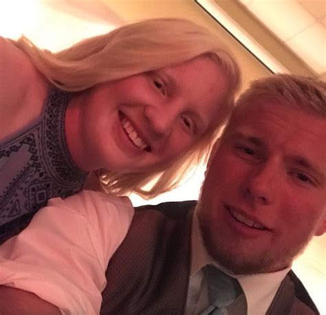 Stewart Brooks Viral: Brock Lesnar Daughter Age