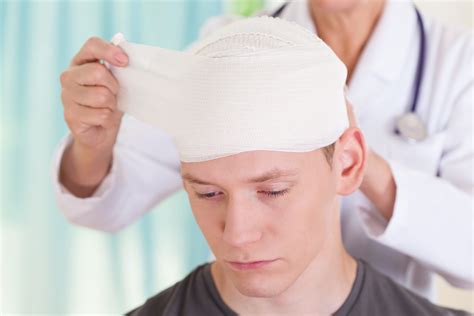 Brain Stem Injury Lawyer in Tucson | Free Consultation