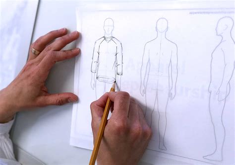 How To Design Without Knowing How To Draw - Apparel Entrepreneurship