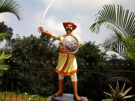 Tanaji Malusare | History of Maharashtra in English