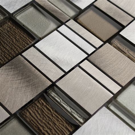 Naples Mosaic Sheet - Wall & Floor Solutions