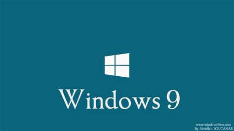 Download Windows 9 ISO | Good Windows 7 Download Files