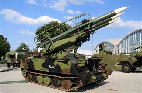 Ukraine tested anti-aircraft missile systems near occupied Crimea ...