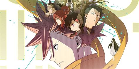 ID:INVADED Anime Reviews | Anime-Planet