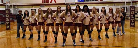 North Marion High School Varsity Girls Volleyball | Ocala Gazette