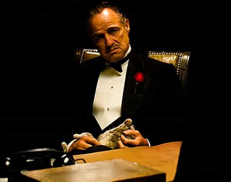 The Godfather-IlPadrino by donvito62 | The godfather wallpaper ...