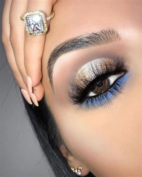 Love these helpful brown eye makeup Image# 8977 #browneyemakeup # ...