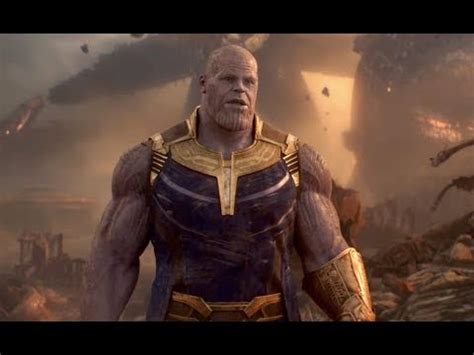 Best Of Thanos Quotes Scenes | Avengers Infinity War | They Called Me a ...