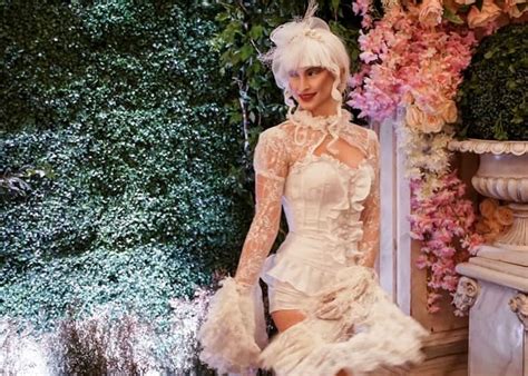 Opulence 2019: The Sexiest Outfits We Loved At Mond Gutierrez's ...