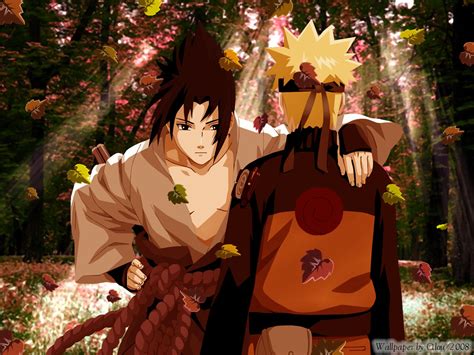 Naruto Live Wallpaper for PC - WallpaperSafari