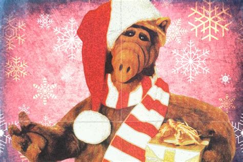 The ALF Christmas Episode Is On Prime Video and Is A Total Downer