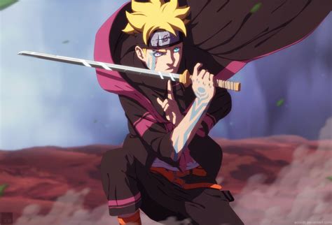 Boruto HD Wallpapers - Wallpaper Cave