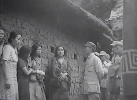 Rare Footage of Comfort Women Surfaces – AsAmNews