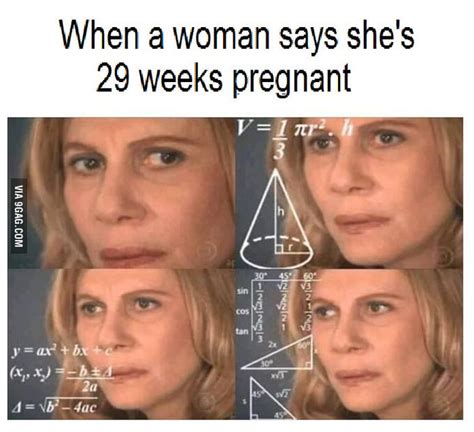 Meme With Math Equations - Pregnant Center Informations