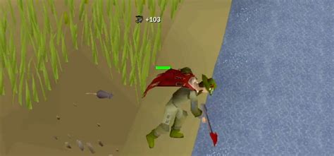 OSRS: The 5 Best Harpoon Fishing Spots – FandomSpot