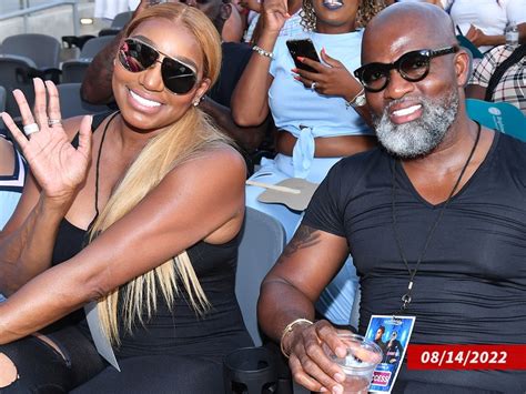 NeNe Leakes' Boyfriend Files to Divorce Wife Who Sued Over Their ...