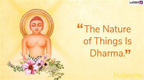 Mahavir Jayanti 2020 Messages: Lord Mahavira Teachings, HD Images With ...