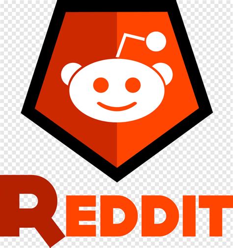 Reddit Logo - Free Icon Library