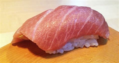 Toro Sushi とろ (Information) - Love Sushi - Sushipedia