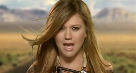 Which is your favorite video from Thankful? - Kelly Clarkson - Fanpop