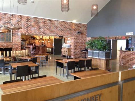 Cheeky Monkey Brewery, Margaret River - Buggybuddys the family guide to ...