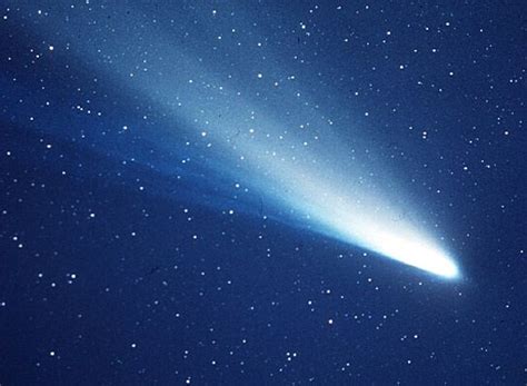 Photos of Halley's Comet Through History | Space