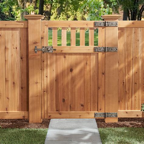 home depot fence installation reviews - ishopaholic-spd3159