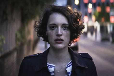 Fleabag, Amazon’s sharp new comedy, tackles the messy chaos of grief ...