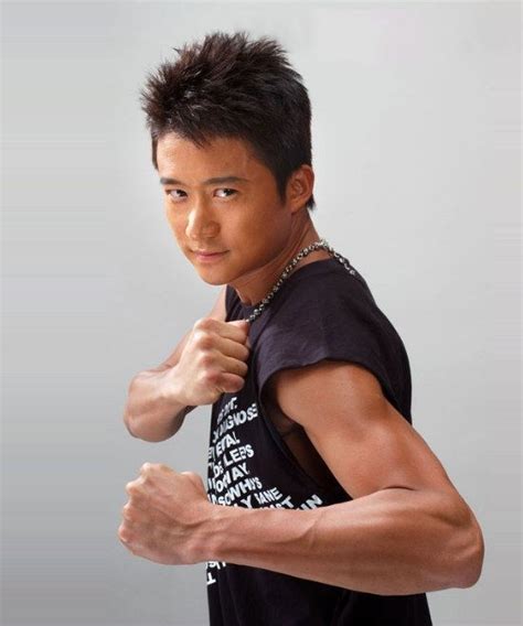 Picture of Wu Jing | Actors & actresses, Martial artists, Martial arts