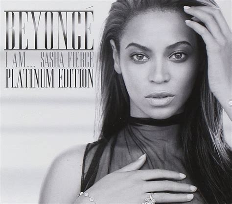 Beyoncé - I Am... Sasha Fierce (Platinum Edition) - Amazon.com Music