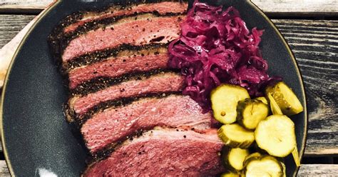 57 easy and tasty pastrami recipes by home cooks - Cookpad