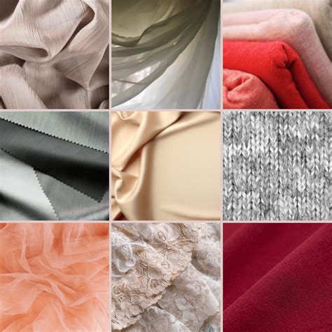 Types Of Fabrics Types Of Clothes Material Names With, 54% OFF