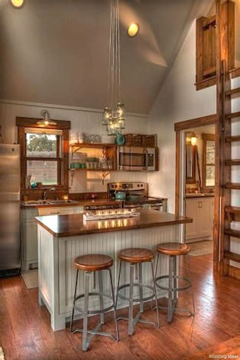 10+ Small House Kitchen Ideas