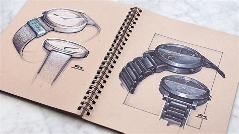 Industrial Design Drawing at PaintingValley.com | Explore collection of ...