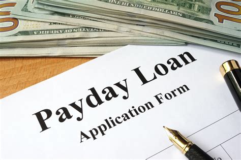 A Helpful Guide on How to Get a Payday Loan - iStoryTime