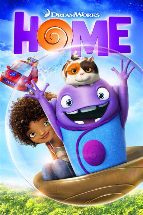 Home (2015) | FilmFed