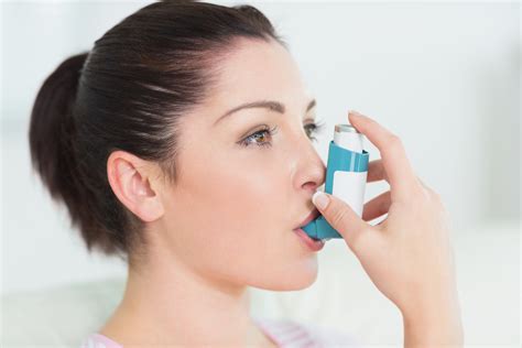 Albuterol: Dosage & Side Effects | Live Science