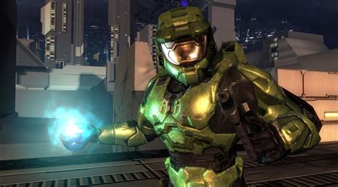 Halo 2 PC and Halo Reach Forge Testing Planned for the End of This Month