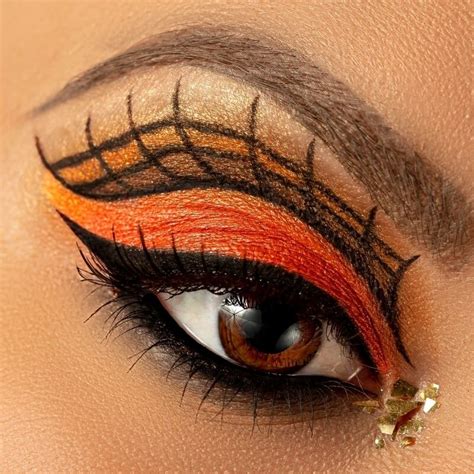 Costume Makeup Ideas For Eyes | Saubhaya Makeup