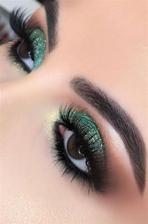 Best Makeup Looks For Green Eyes | Makeupview.co