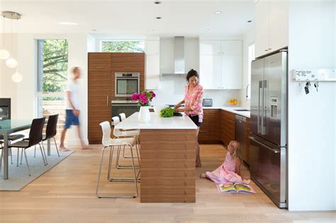 Kitchen Design Ideas For Open Floor Plans | Floor Roma