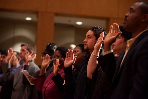 Oakland invites public to citizenship ceremony, Mayan cultural ...