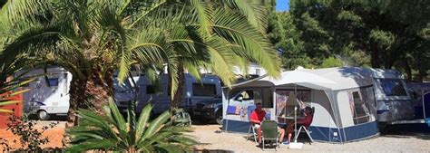 Cabopino Campsite | Explore Costa del Sol in Spain from Cabopino ...