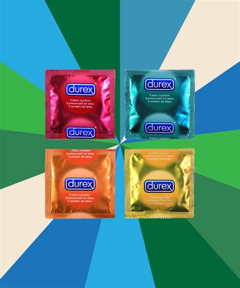 Best Condoms For Sex Guide Lambskin Flavored Non Latex