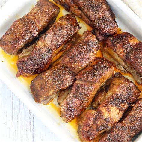 Stunning Tips About How To Cook Boneless Country Style Pork Ribs ...