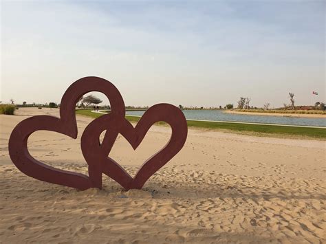 Love Lake in Dubai: Location Entry Fee Opening Hours | Dubai OFW