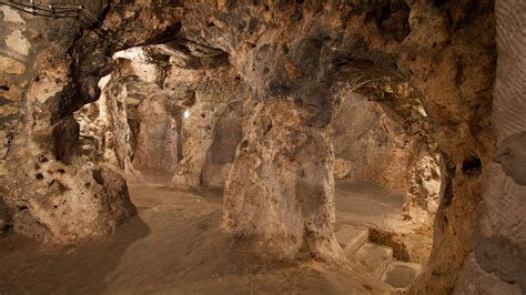 Visita Derinkuyu: El mejor viaje a Derinkuyu, Nevsehir, del 2022 ...