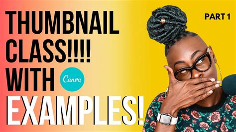 3 TYPES OF THUMBNAILS FOR YOUTUBE 2020 *With Examples* - YouTube